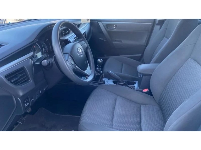 Toyota Corolla 1.4 D - автомобили, коли, обяви за нови и употребявани 11