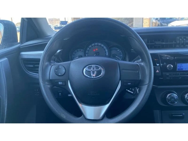 Toyota Corolla 1.4 D - автомобили, коли, обяви за нови и употребявани 12