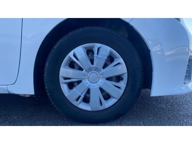 Toyota Corolla 1.4 D - автомобили, коли, обяви за нови и употребявани 15