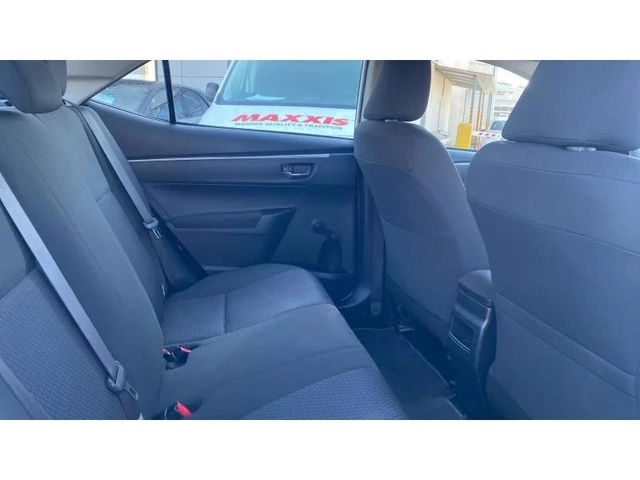 Toyota Corolla 1.4 D - автомобили, коли, обяви за нови и употребявани 6