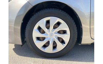 Toyota Corolla 1.6 AT - автомобили, коли, обяви за нови и употребявани 16