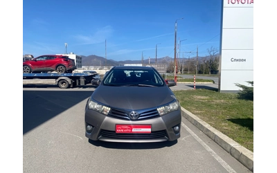 toyota-corolla - 1