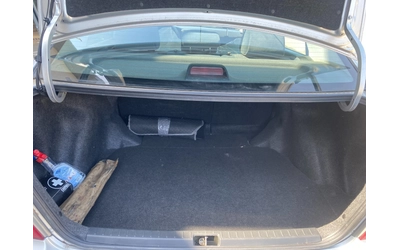 Toyota Corolla 1.4 SOL MT - автомобили, коли, обяви за нови и употребявани 8