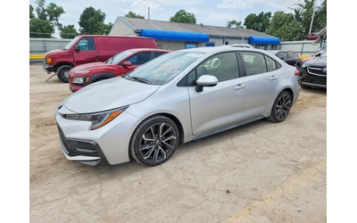 toyota-corolla - 0
