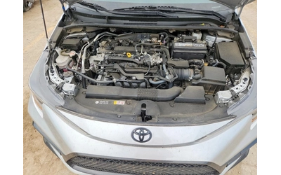Toyota Corolla SE - автомобили, коли, обяви за нови и употребявани 10