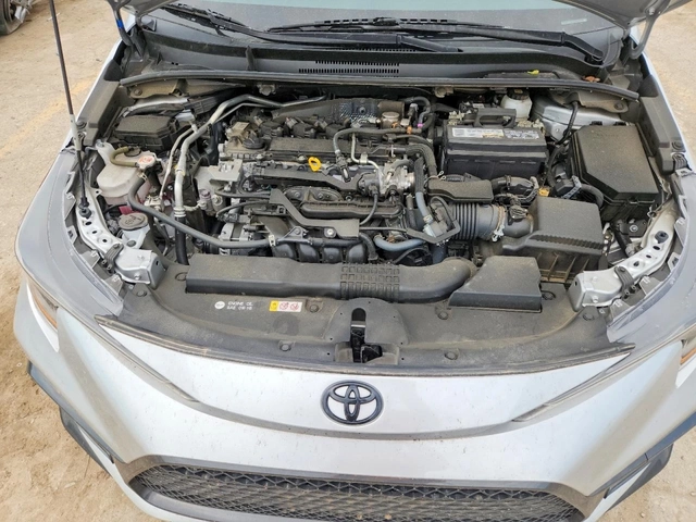 Toyota Corolla SE - автомобили, коли, обяви за нови и употребявани 10