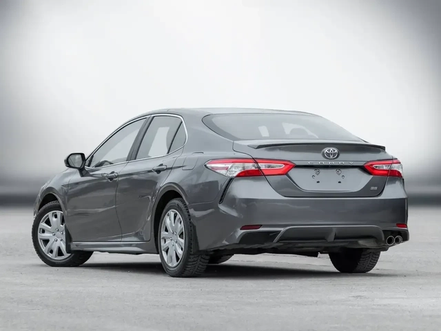 Toyota Corolla SE - автомобили, коли, обяви за нови и употребявани 1
