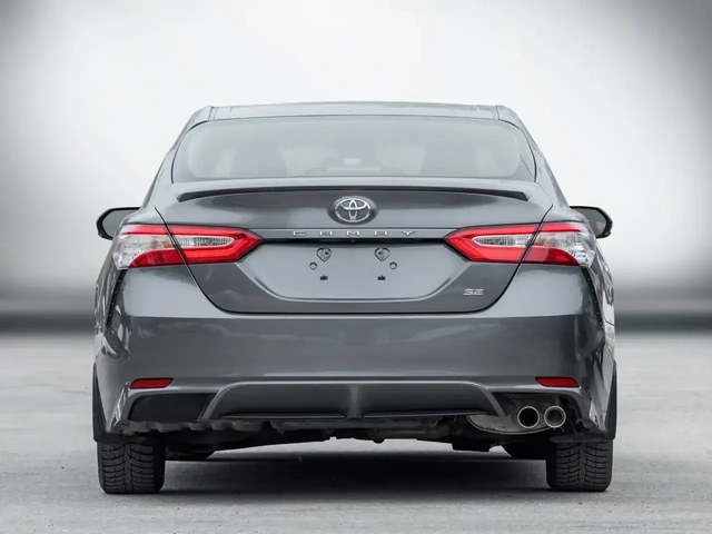 Toyota Corolla SE - автомобили, коли, обяви за нови и употребявани 2