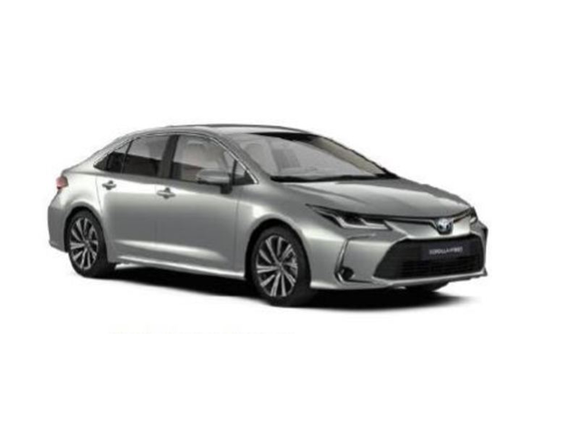 TOYOTA Corolla Corolla 1.5 Dynamic Force  - автомобили, коли, обяви за нови и употребявани 0