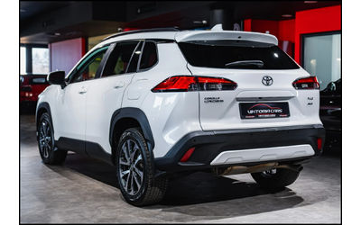 toyota-corolla-cross - 3