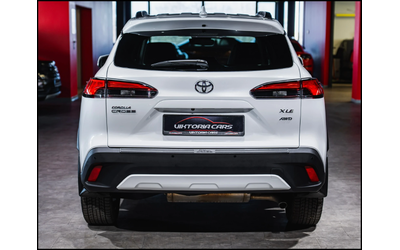 toyota-corolla-cross - 4