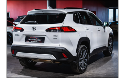 toyota-corolla-cross - 5