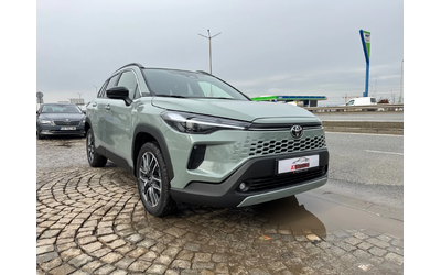 toyota-corolla-cross - 0