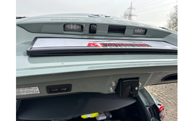 Toyota Corolla Cross 2.0 HEV Executive Plus - автомобили, коли, обяви за нови и употребявани 16