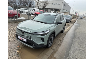 toyota-corolla-cross - 2