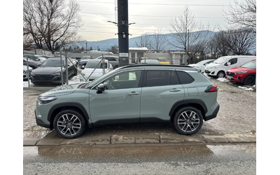 toyota-corolla-cross - 3