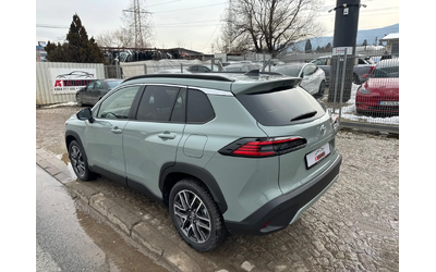 toyota-corolla-cross - 4
