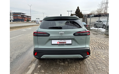 toyota-corolla-cross - 5