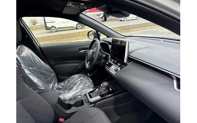 Toyota Corolla Cross 2.0 HEV Executive Plus - автомобили, коли, обяви за нови и употребявани 8