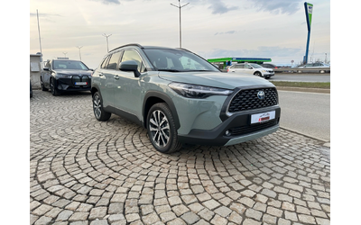toyota-corolla-cross - 0