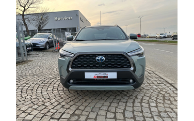toyota-corolla-cross - 1