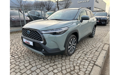 toyota-corolla-cross - 2