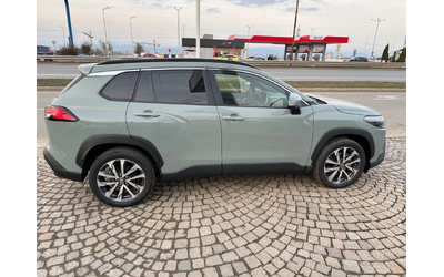 toyota-corolla-cross - 4