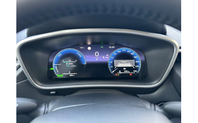 Toyota Corolla Cross Hybrid/2.0/VVT-I Team Deutschland - автомобили, коли, обяви за нови и употребявани 9