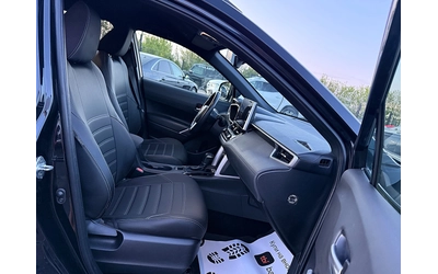Toyota Corolla Cross 2.0Hybrid-4x4-Navi-Led-Bixenon-Kamera-Подгряване-! - автомобили, коли, обяви за нови и употребявани 11