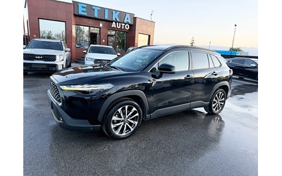 toyota-corolla-cross - 2