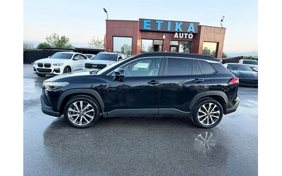 toyota-corolla-cross - 3