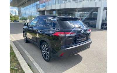 toyota-corolla-cross - 4