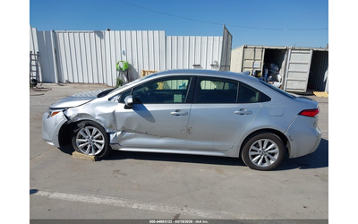 Toyota COROLLA HYBRID 1.8L I-4 DOHC, VVT, 96HP Front Wheel Drive - автомобили, коли, обяви за нови и употребявани 13