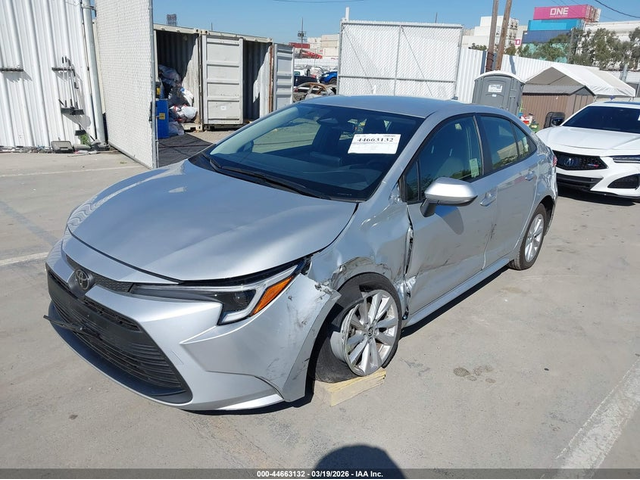 Toyota COROLLA HYBRID 1.8L I-4 DOHC, VVT, 96HP Front Wheel Drive - автомобили, коли, обяви за нови и употребявани 1