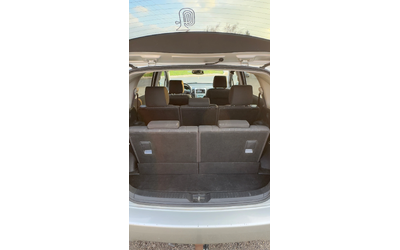 Toyota Corolla verso 7 МЕСТНА - автомобили, коли, обяви за нови и употребявани 6