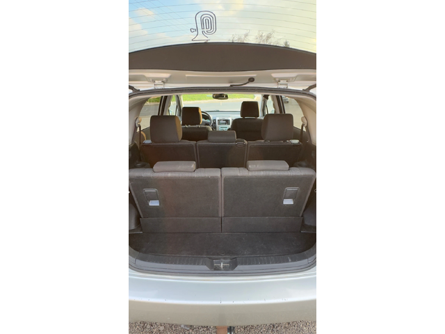 Toyota Corolla verso 7 МЕСТНА - автомобили, коли, обяви за нови и употребявани 6