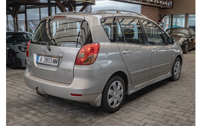 toyota-corolla-verso-2-0d-4d-ucheben-klimatronik - 2