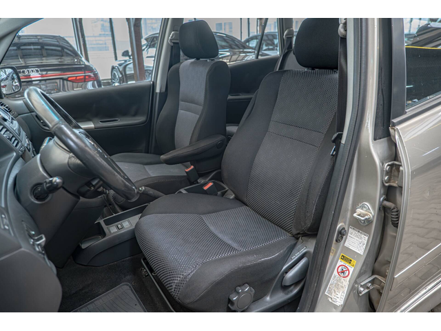 Toyota Corolla Verso 2.0D-4D/УЧЕБЕН/Климатроник - автомобили, коли, обяви за нови и употребявани 6