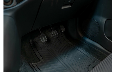 Toyota Corolla Verso 2.0D-4D/УЧЕБЕН/Климатроник - автомобили, коли, обяви за нови и употребявани 8