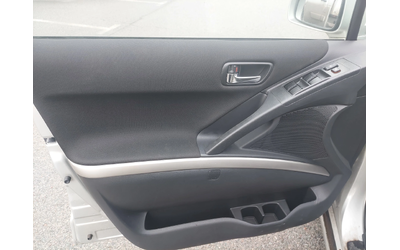 Toyota Corolla verso 2, 2d 136ps 143000km!!! - автомобили, коли, обяви за нови и употребявани 11