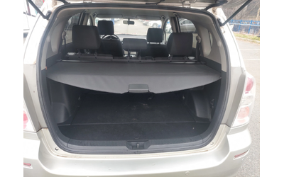 Toyota Corolla verso 2, 2d 136ps 143000km!!! - автомобили, коли, обяви за нови и употребявани 12