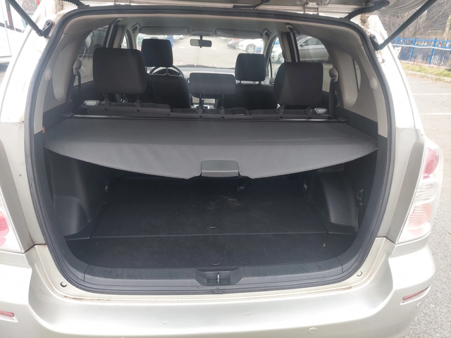 Toyota Corolla verso 2, 2d 136ps 143000km!!! - автомобили, коли, обяви за нови и употребявани 12