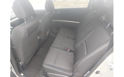 Toyota Corolla verso 2, 2d 136ps 143000km!!! - автомобили, коли, обяви за нови и употребявани 7