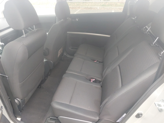 Toyota Corolla verso 2, 2d 136ps 143000km!!! - автомобили, коли, обяви за нови и употребявани 7