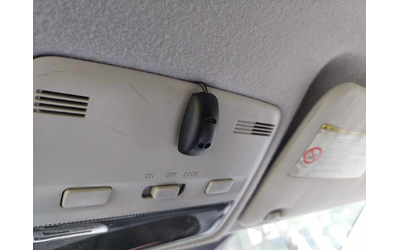 Toyota Corolla verso 1, 6i 110ps - автомобили, коли, обяви за нови и употребявани 11