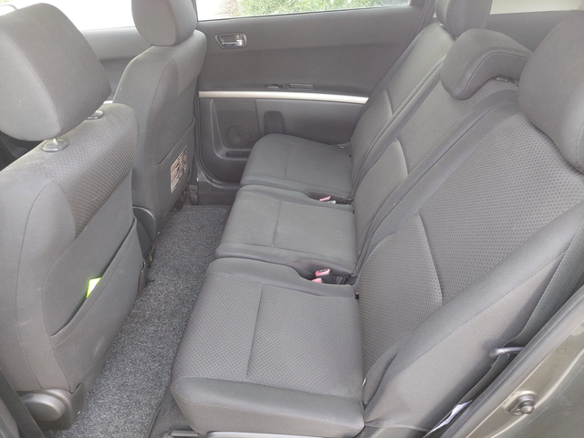 Toyota Corolla verso 1, 6i 110ps Italy - автомобили, коли, обяви за нови и употребявани 8