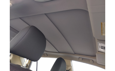 Toyota Corolla verso 2.0D4D - автомобили, коли, обяви за нови и употребявани 13