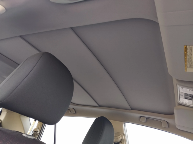 Toyota Corolla verso 2.0D4D - автомобили, коли, обяви за нови и употребявани 13