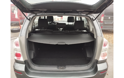 Toyota Corolla verso 2.2d4d Face Lift - автомобили, коли, обяви за нови и употребявани 10