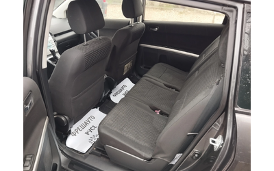 Toyota Corolla verso 2.2d4d Face Lift - автомобили, коли, обяви за нови и употребявани 6